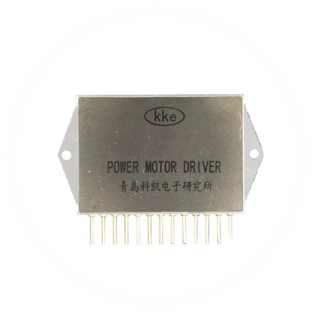 數(shù)字控制無(wú)刷電機(jī)驅(qū)動(dòng)器1