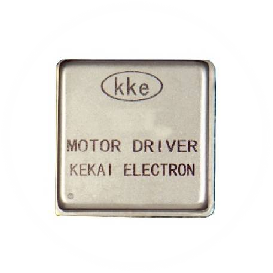 數(shù)字控制有刷電機(jī)驅(qū)動(dòng)器