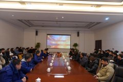 防患于未“燃”，安全長相伴，科凱電子進(jìn)行消防演練